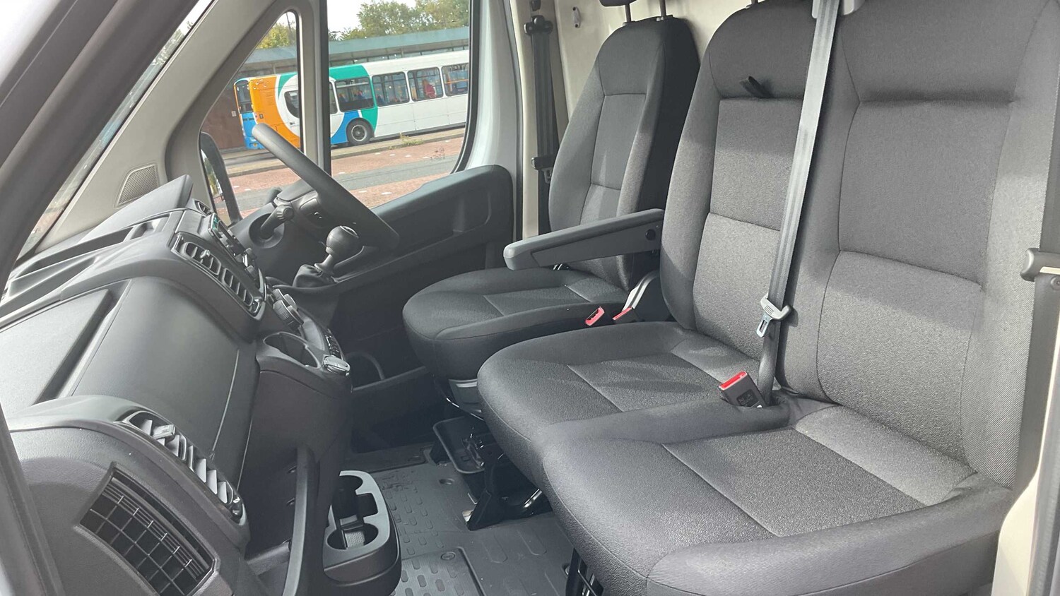 Used Fiat Ducato 2025 for sale - 77862208: Photo 14