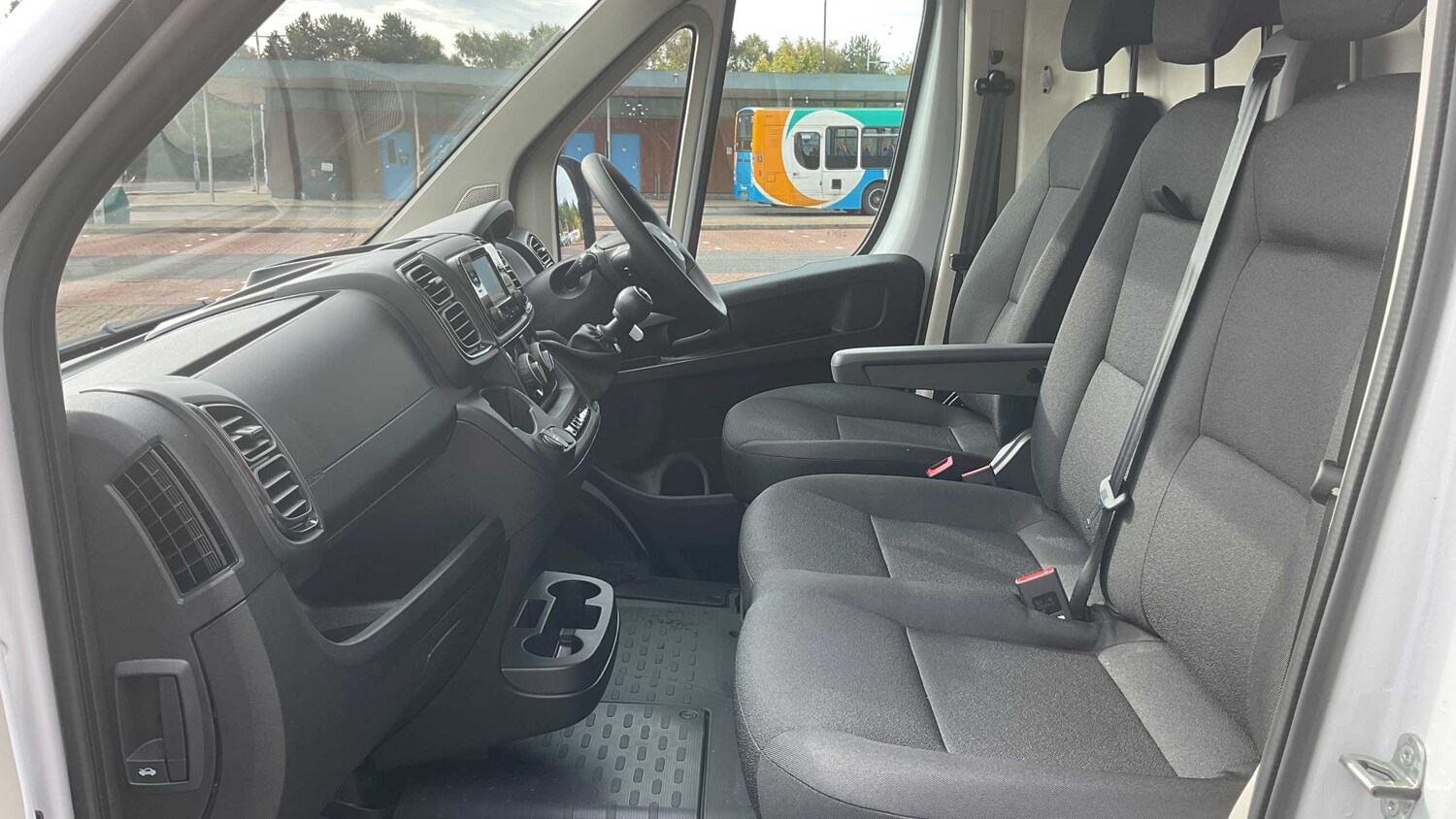 Used Fiat Ducato 2025 for sale - 77862208: Photo 15