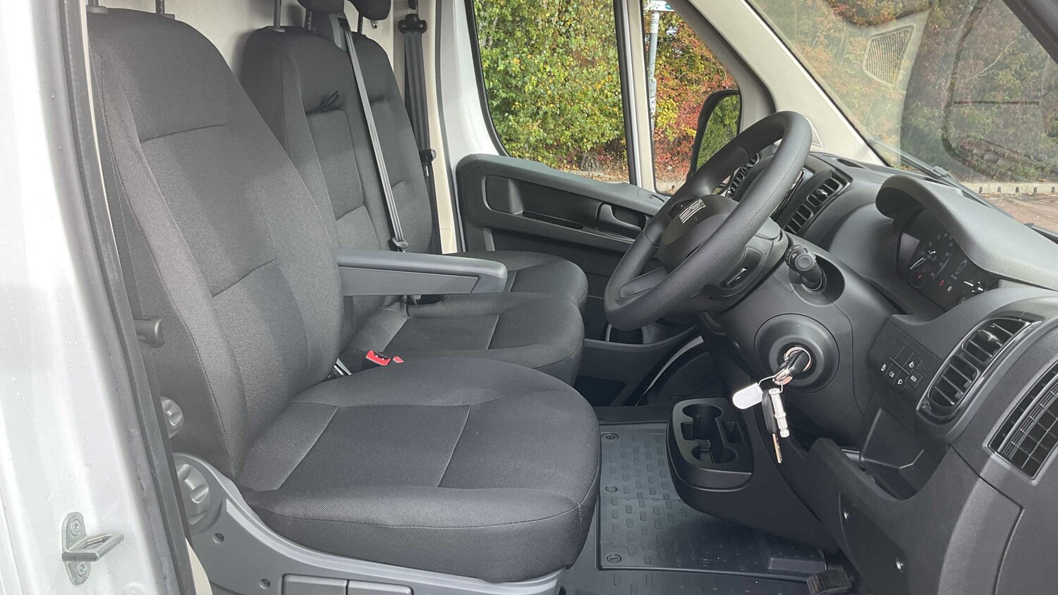 Used Fiat Ducato 2025 for sale - 77862208: Photo 16