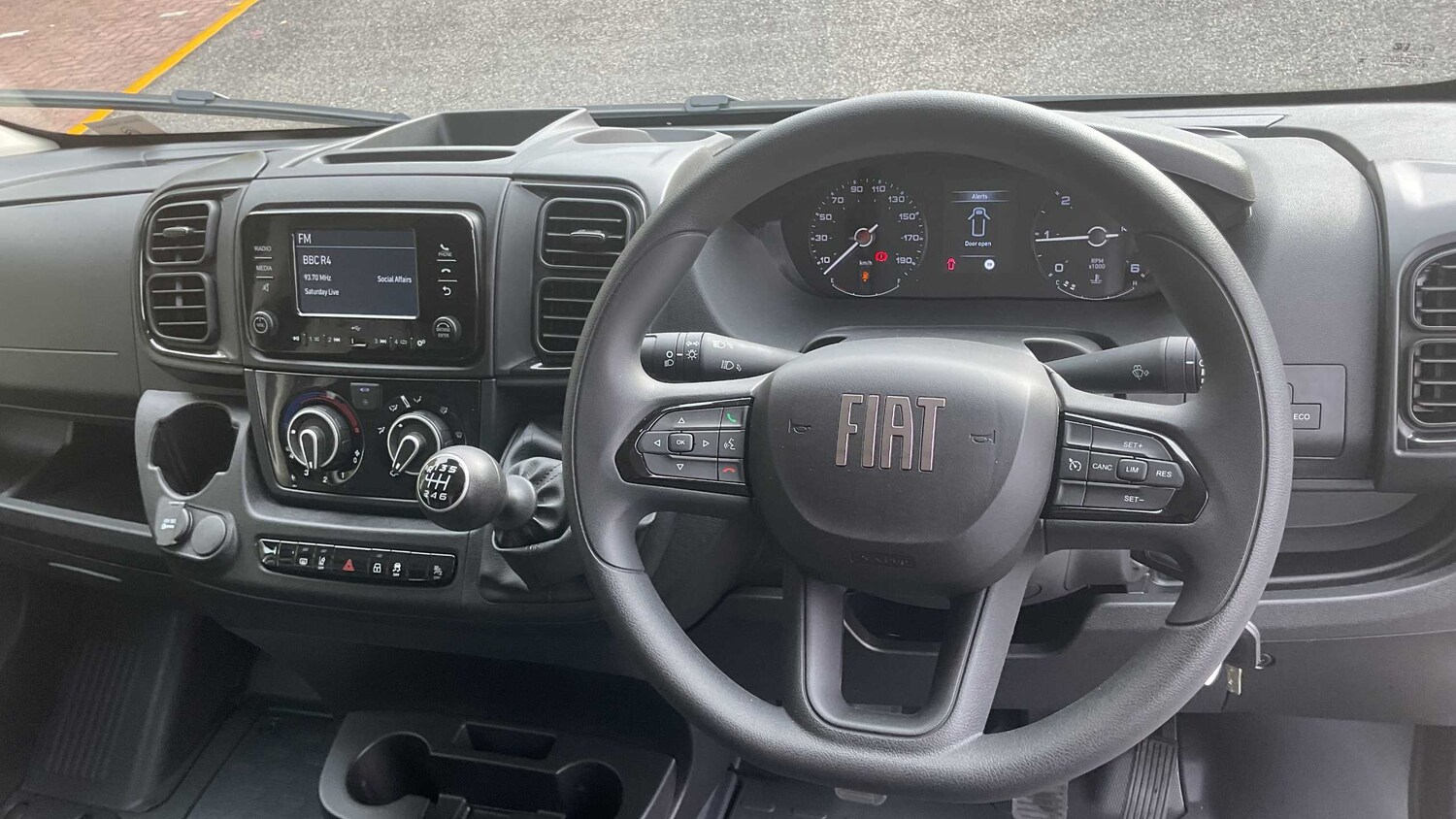 Used Fiat Ducato 2025 for sale - 77862208: Photo 17