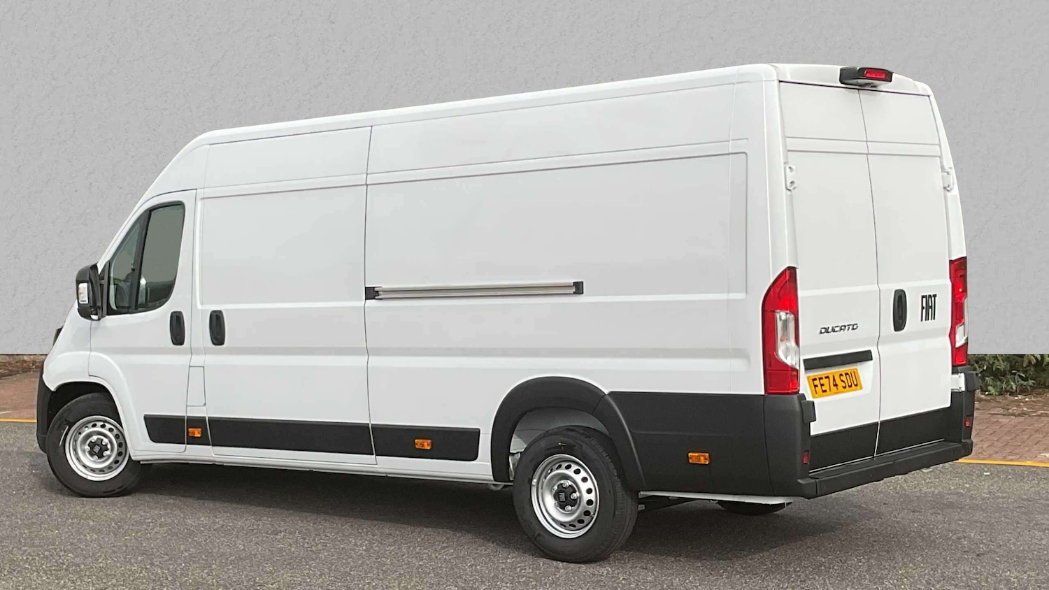 Used Fiat Ducato 2025 for sale - 77862208: Photo 2