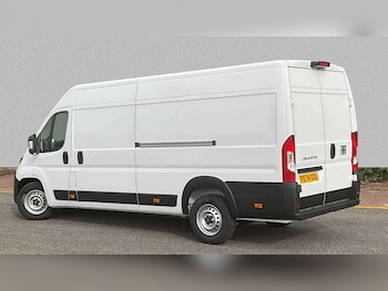 Used Fiat Ducato 2025 for sale - 77862208: Photo