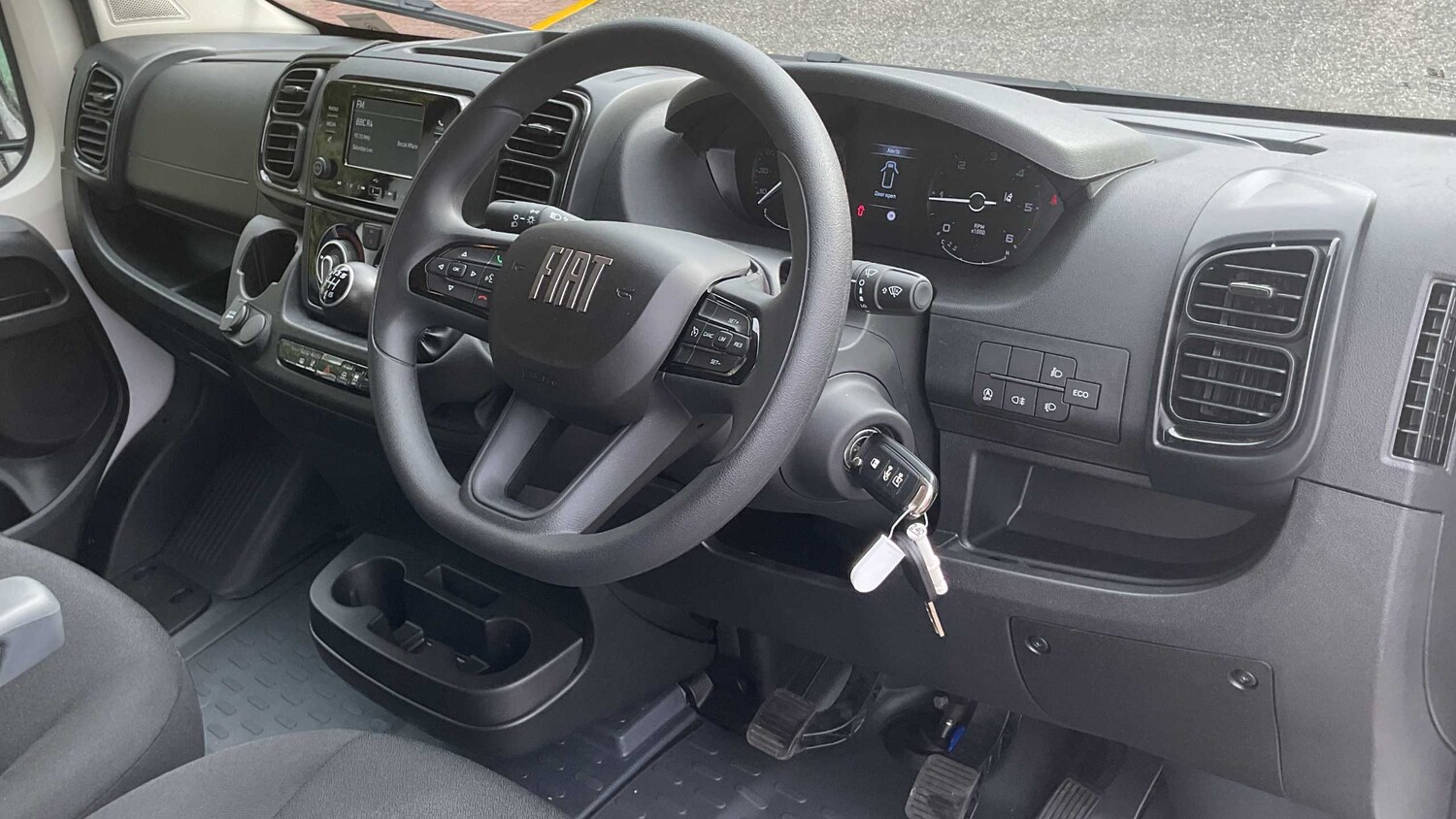 Used Fiat Ducato 2025 for sale - 77862208: Photo 3