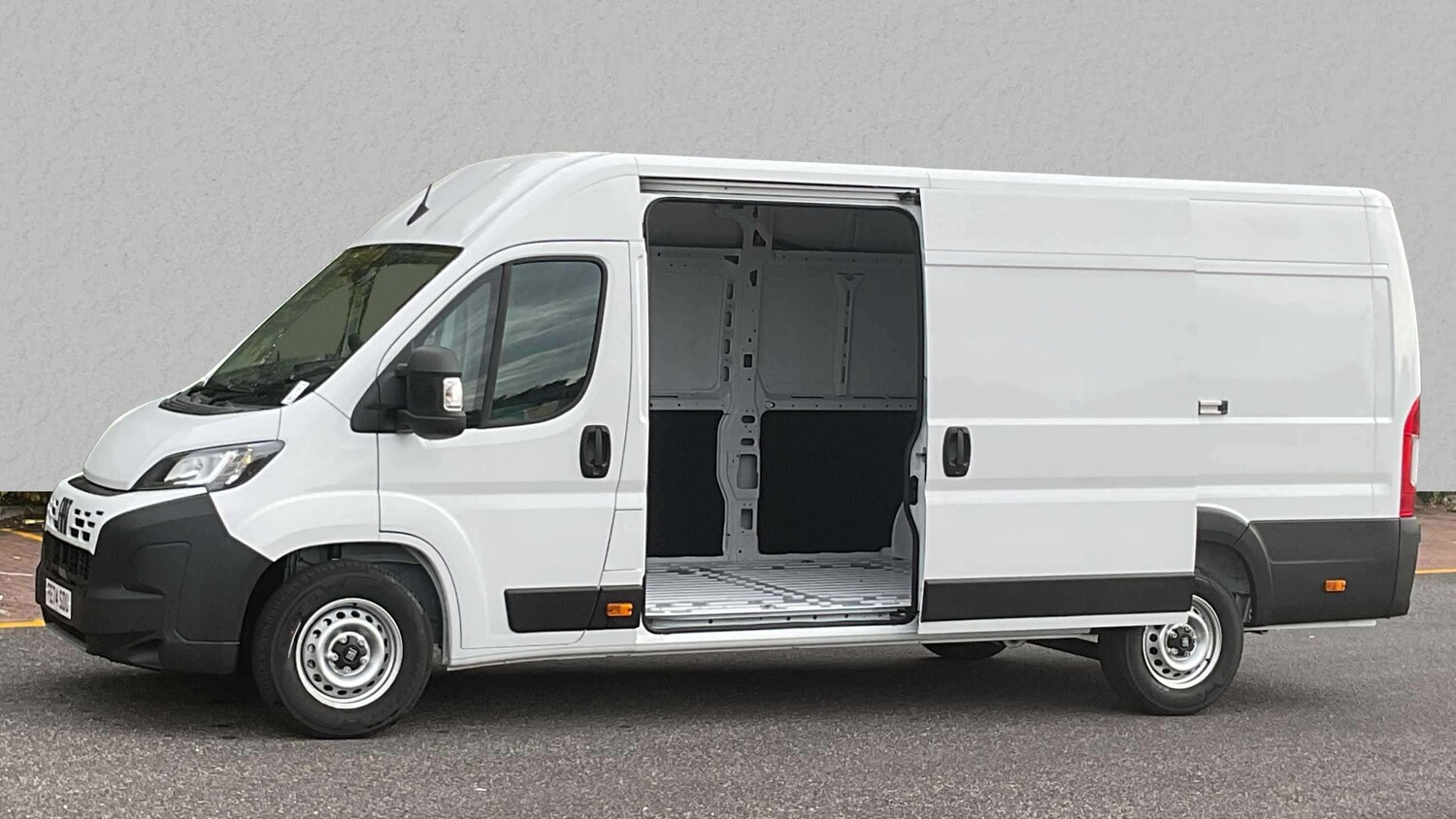 Used Fiat Ducato 2025 for sale - 77862208: Photo 35