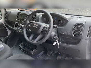 Used Fiat Ducato 2025 for sale - 77862208: Photo