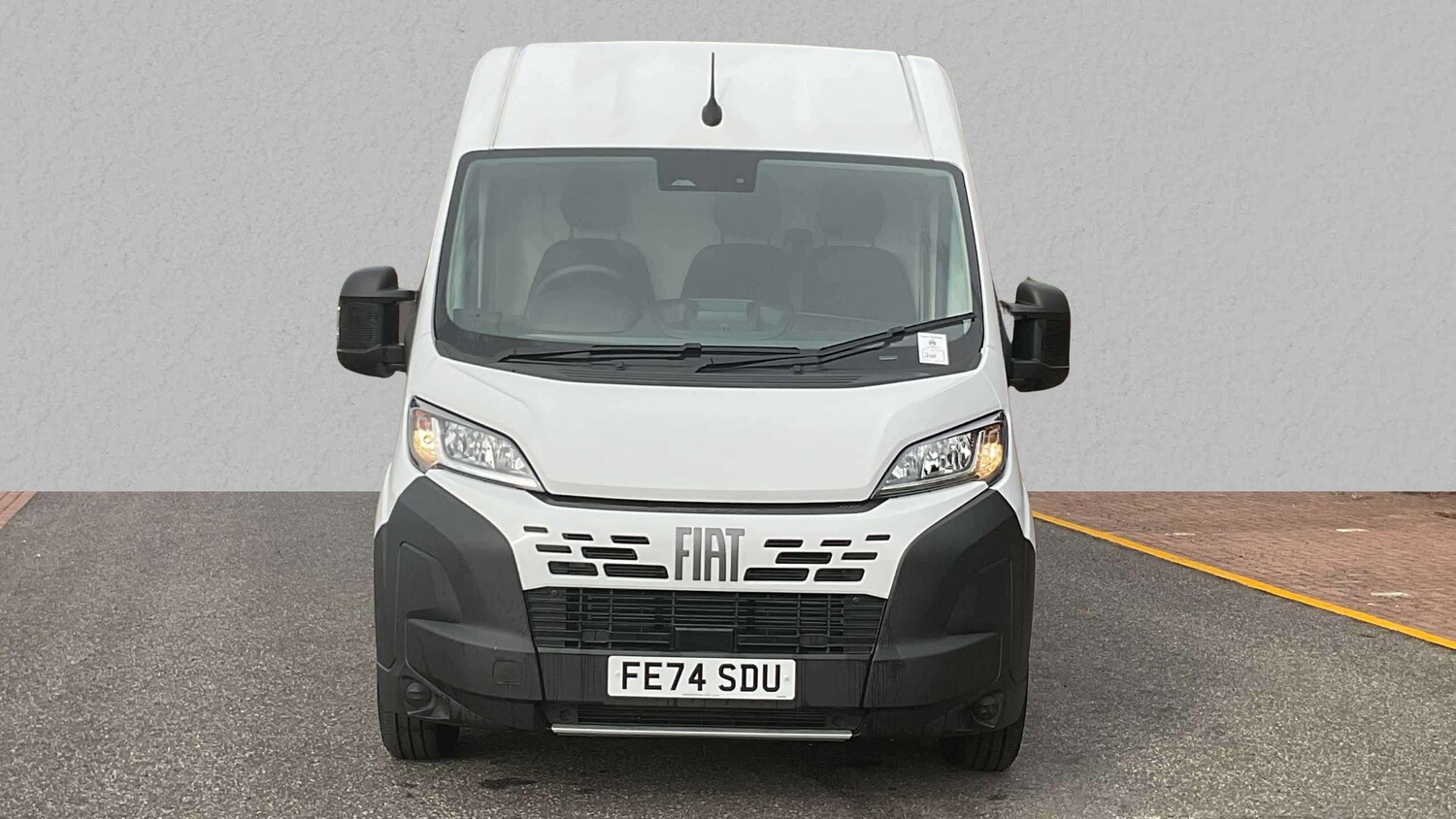 Used Fiat Ducato 2025 for sale - 77862208: Photo 6