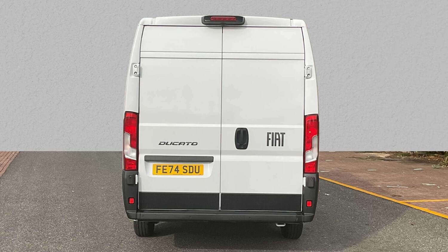 Used Fiat Ducato 2025 for sale - 77862208: Photo 7