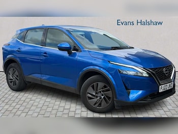 Used Nissan Qashqai 2023 for sale - 79390948: Photo