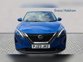 Used Nissan Qashqai 2023 for sale - 79390948: Photo