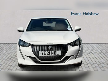 Used Peugeot 208 2021 for sale - 79227663: Photo