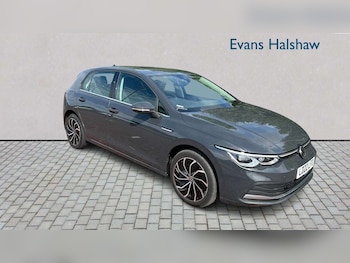 Used Volkswagen Golf 2022 for sale - 78825220: Photo