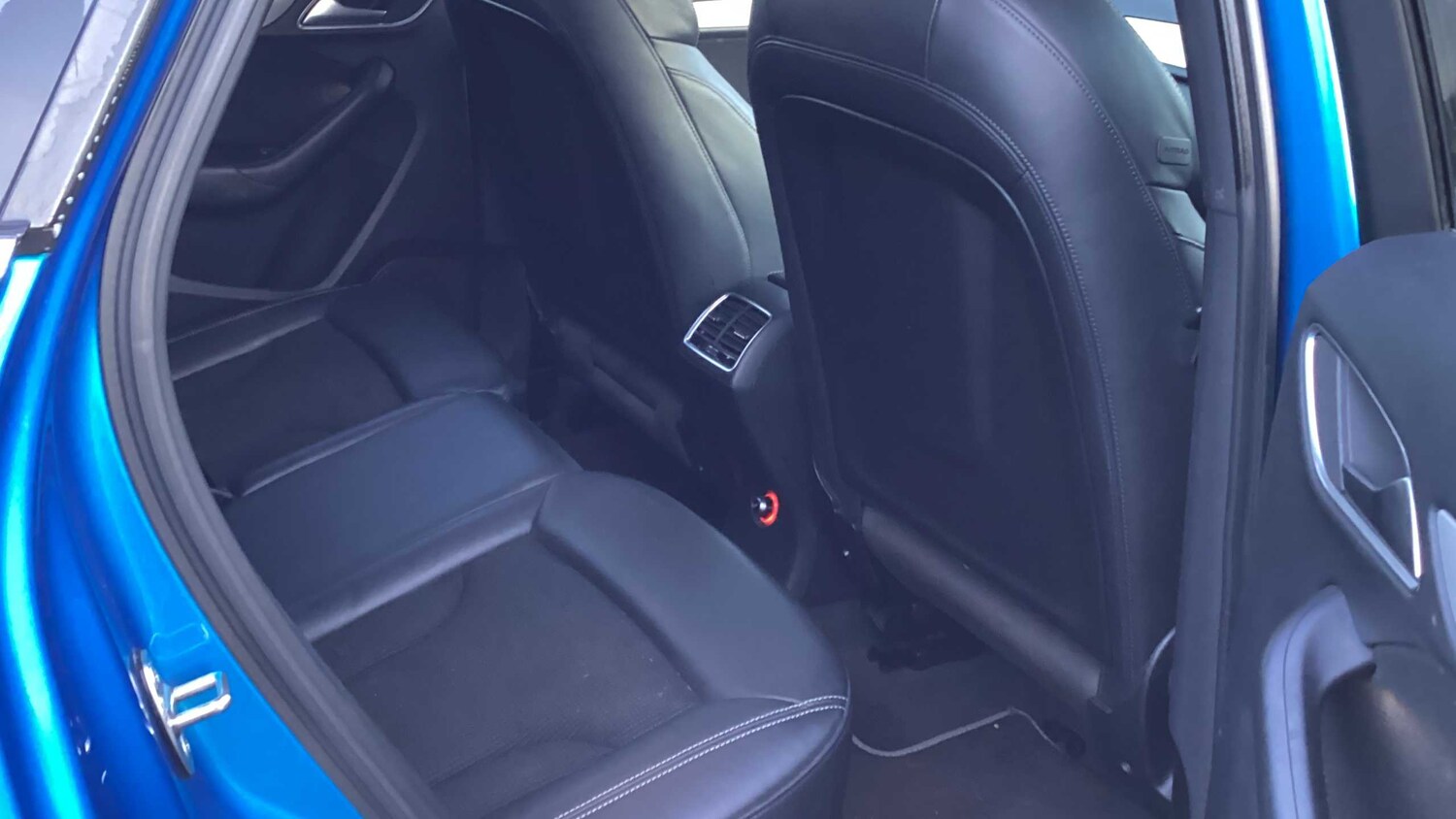 Used Audi Q3 for sale - 77858466: Photo 10