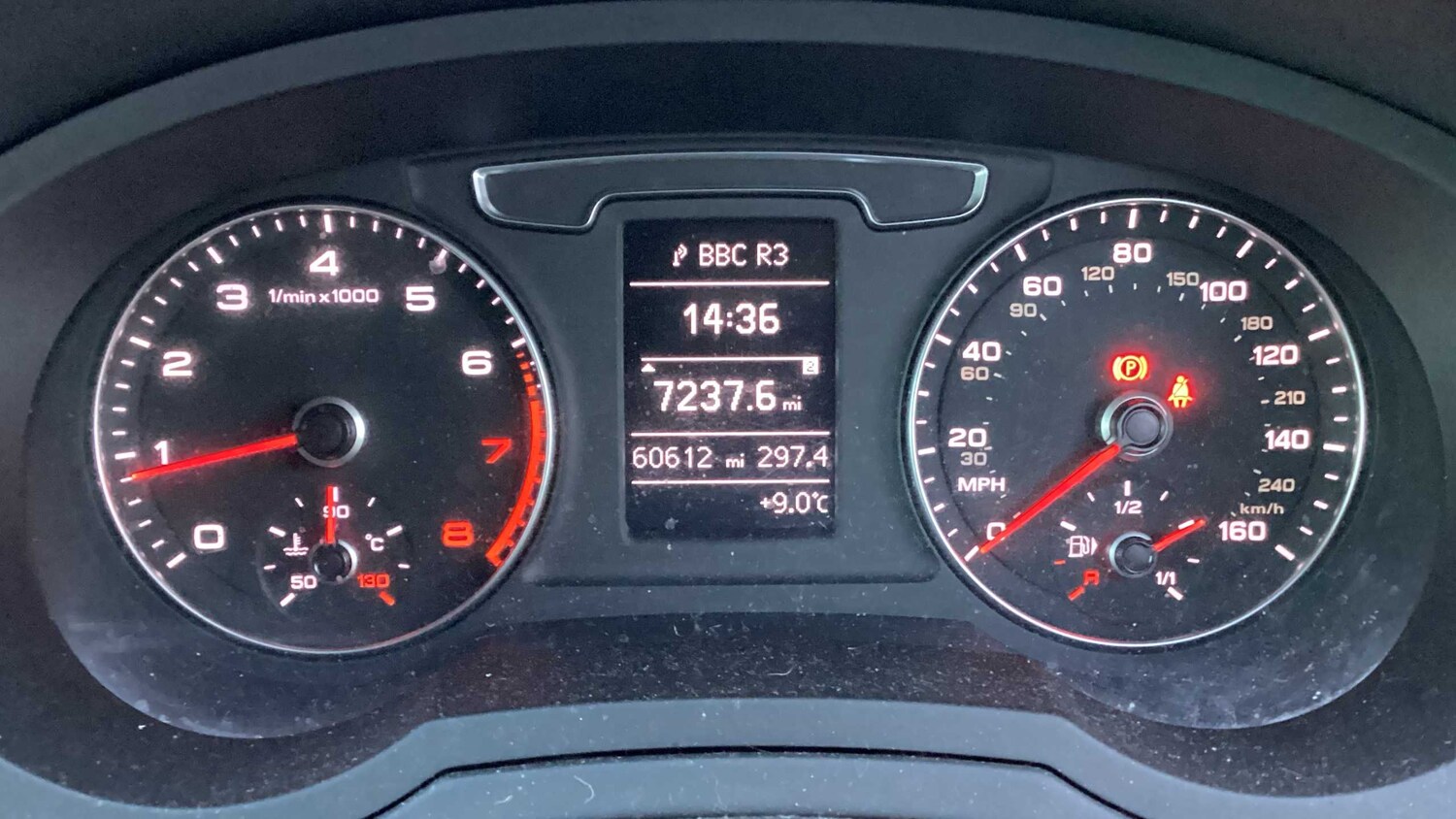 Used Audi Q3 for sale - 77858466: Photo 13