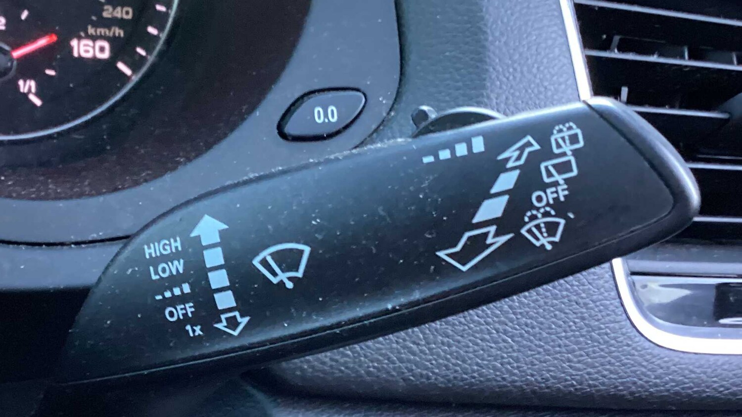 Used Audi Q3 for sale - 77858466: Photo 15