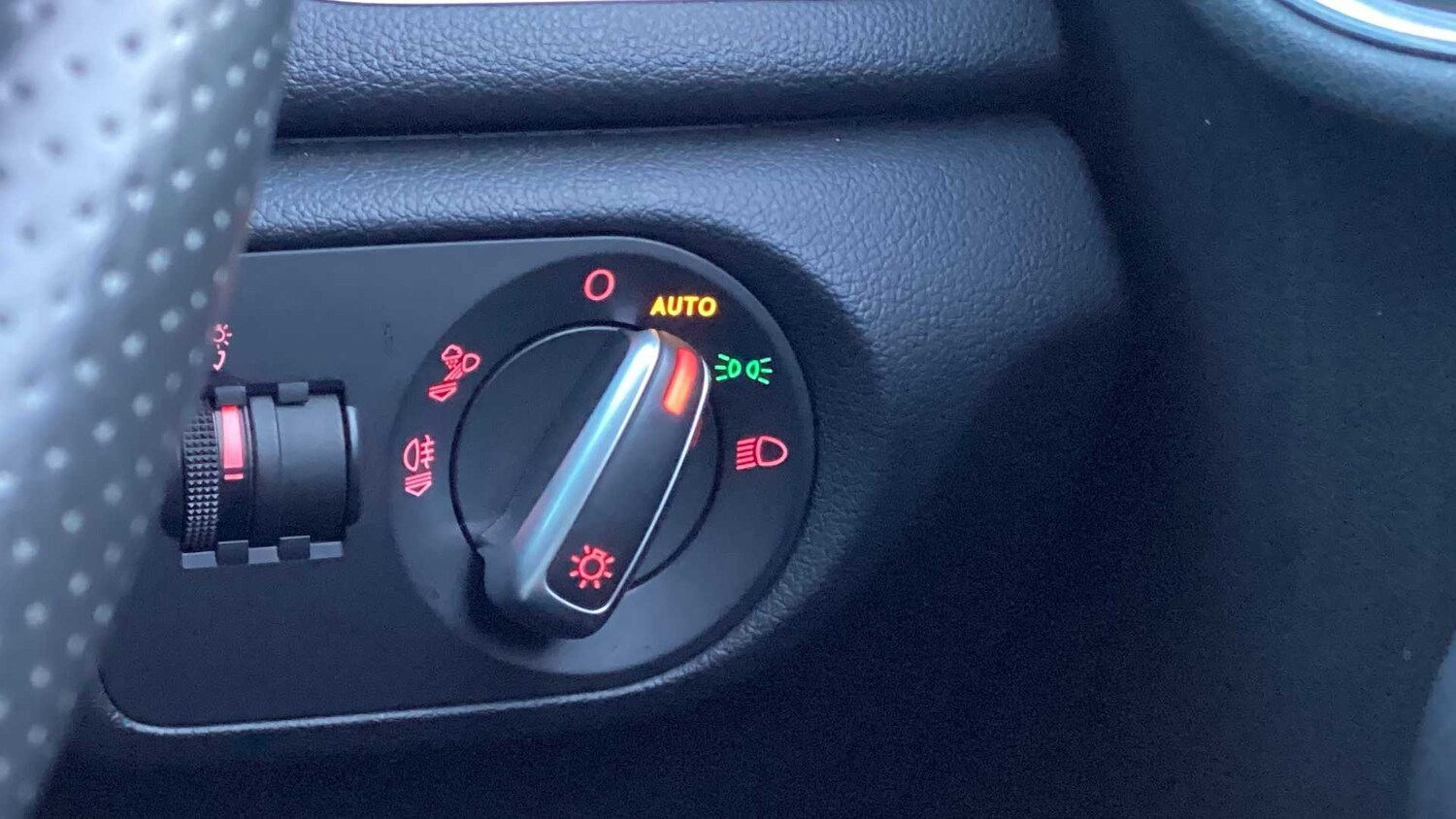 Used Audi Q3 for sale - 77858466: Photo 17