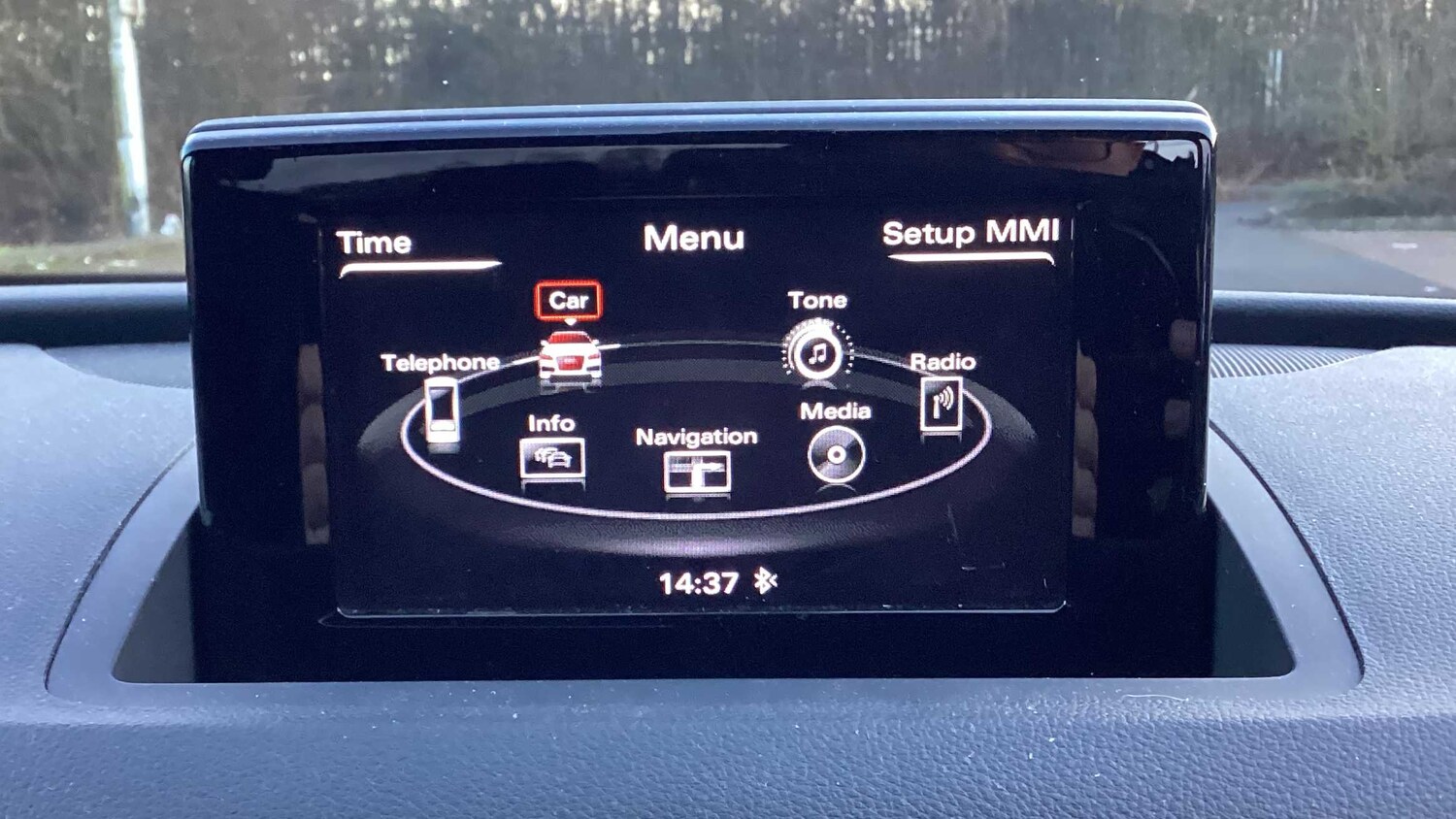 Used Audi Q3 for sale - 77858466: Photo 18