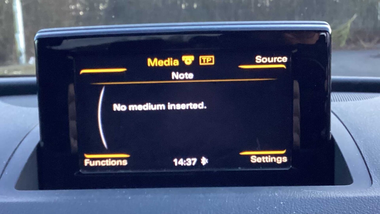 Used Audi Q3 for sale - 77858466: Photo 20