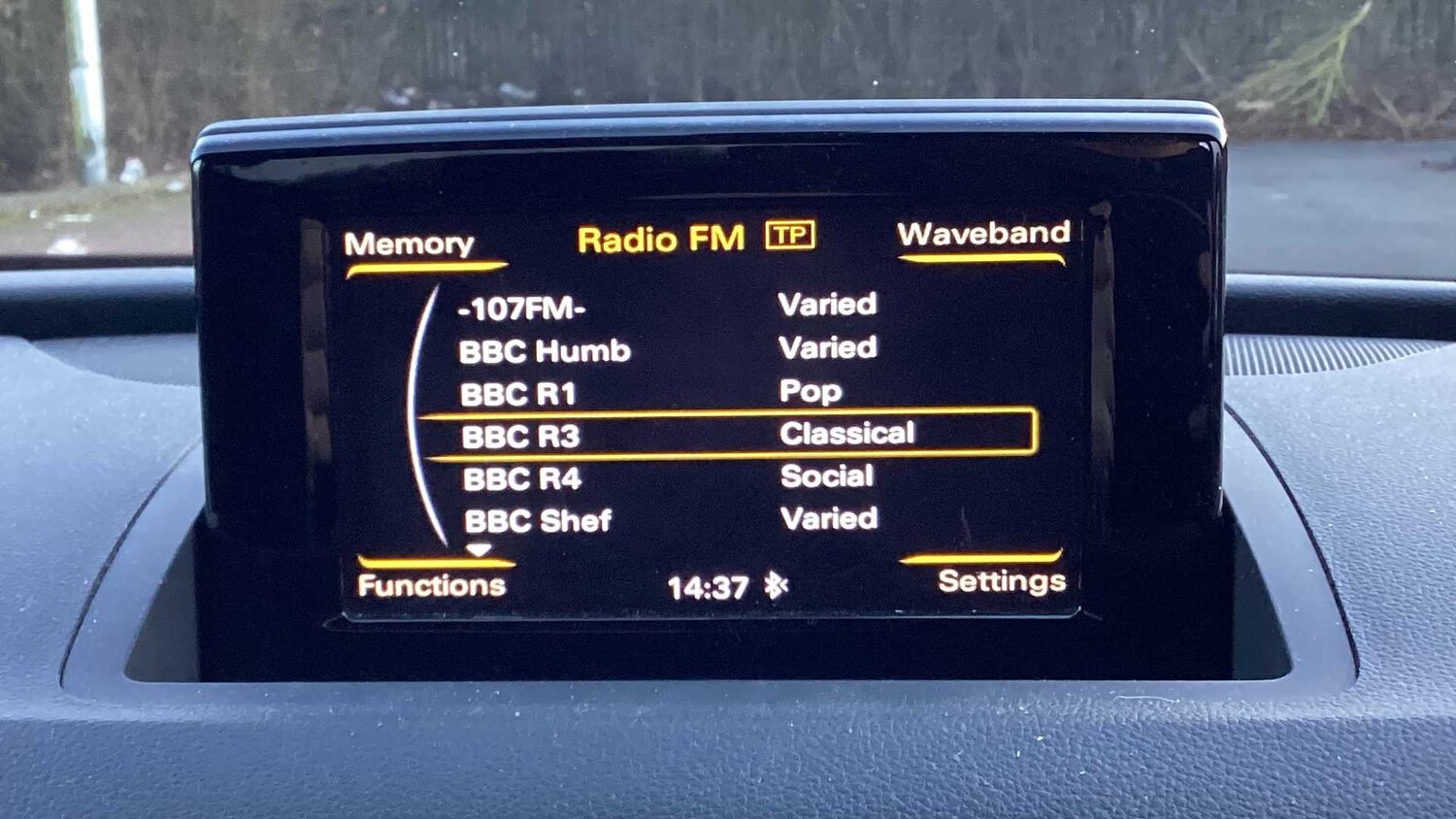 Used Audi Q3 for sale - 77858466: Photo 21