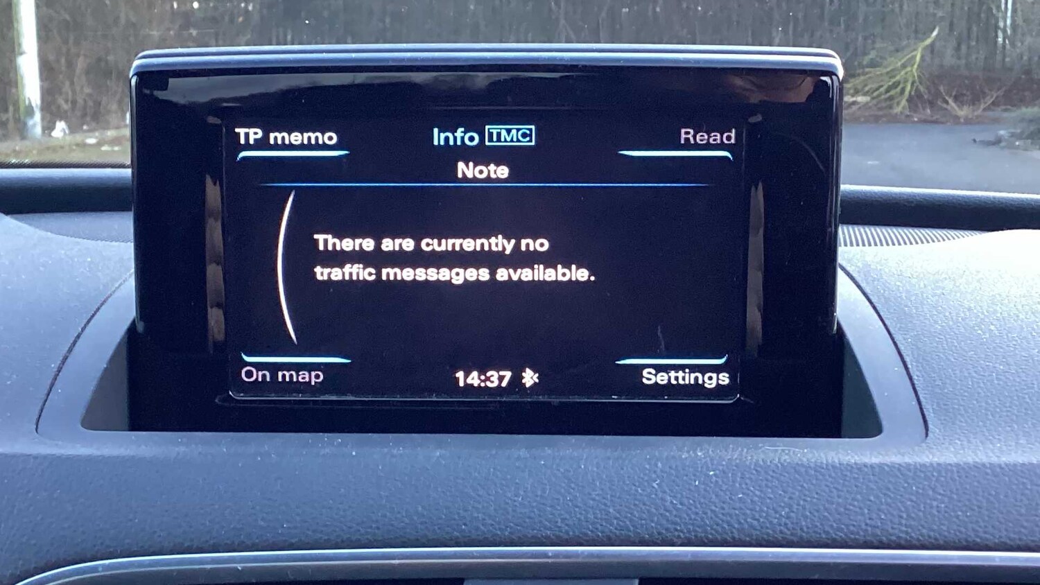 Used Audi Q3 for sale - 77858466: Photo 23