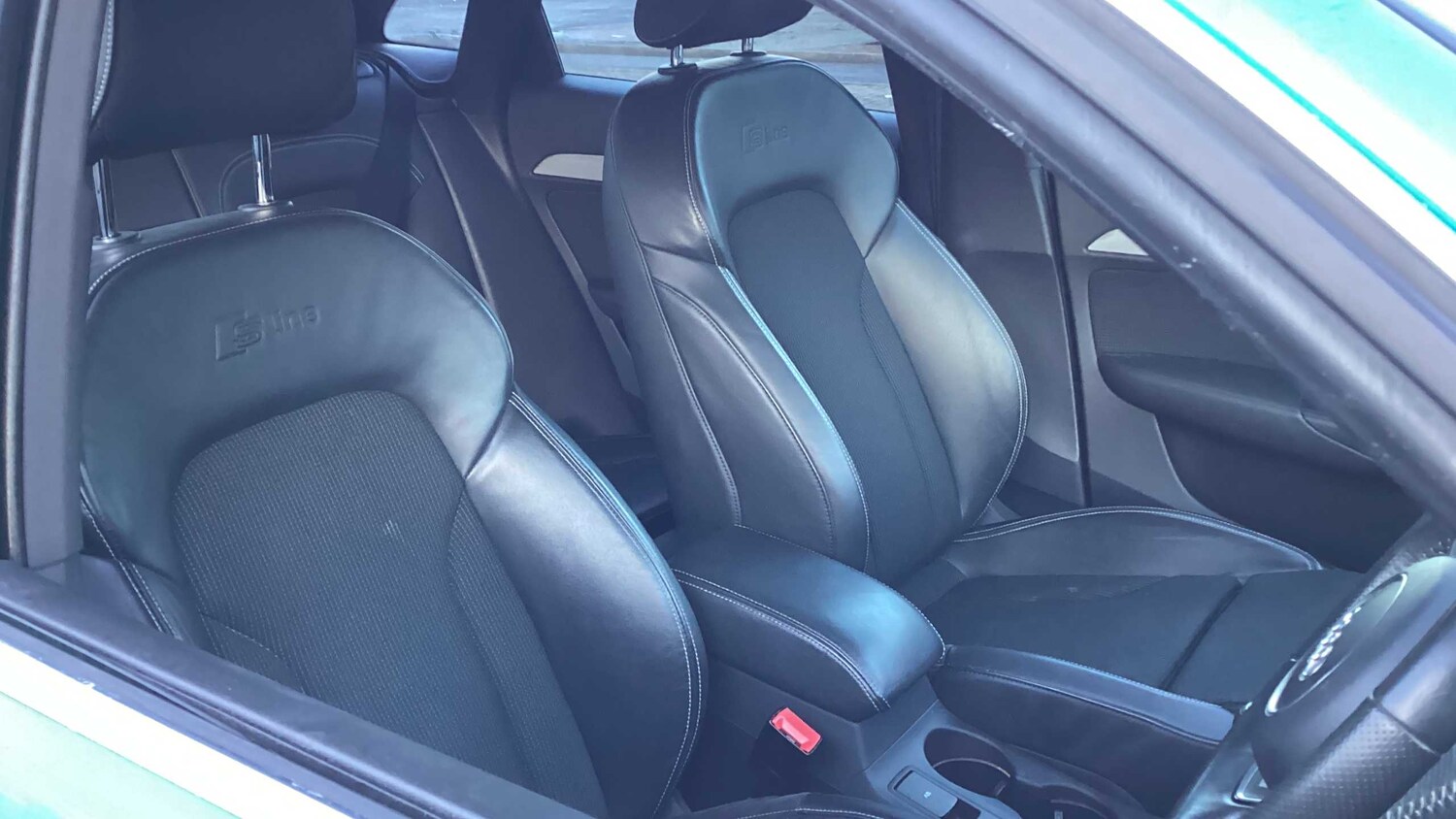 Used Audi Q3 for sale - 77858466: Photo 27