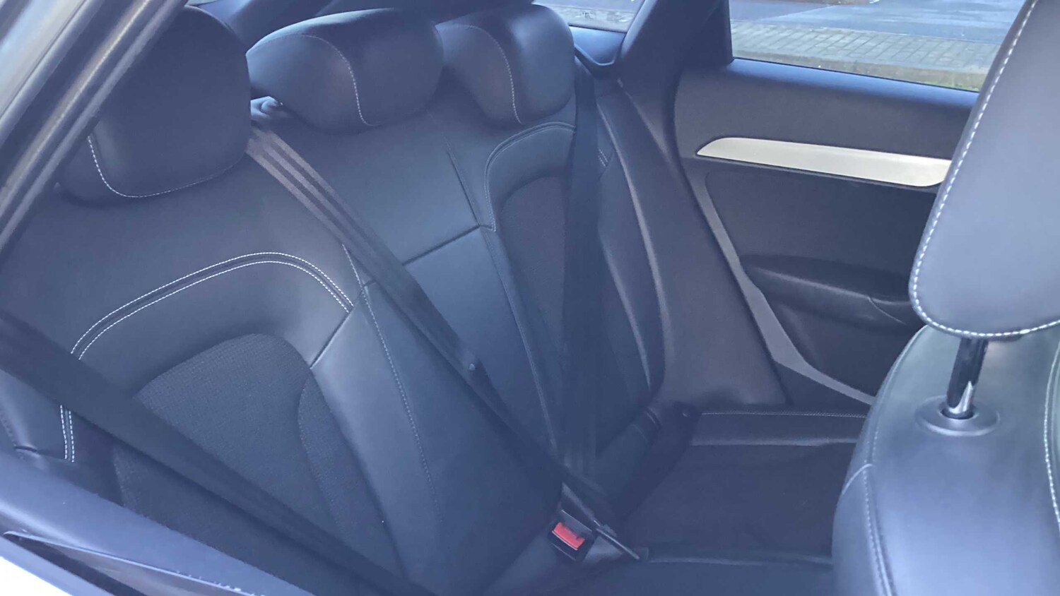 Used Audi Q3 for sale - 77858466: Photo 28