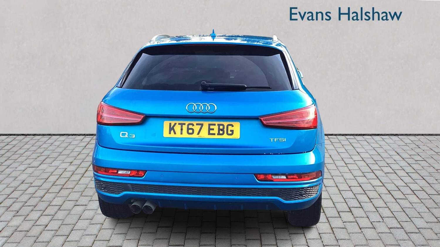 Used Audi Q3 for sale - 77858466: Photo 4