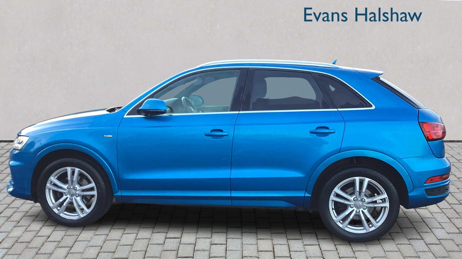 Used Audi Q3 for sale - 77858466: Photo 6