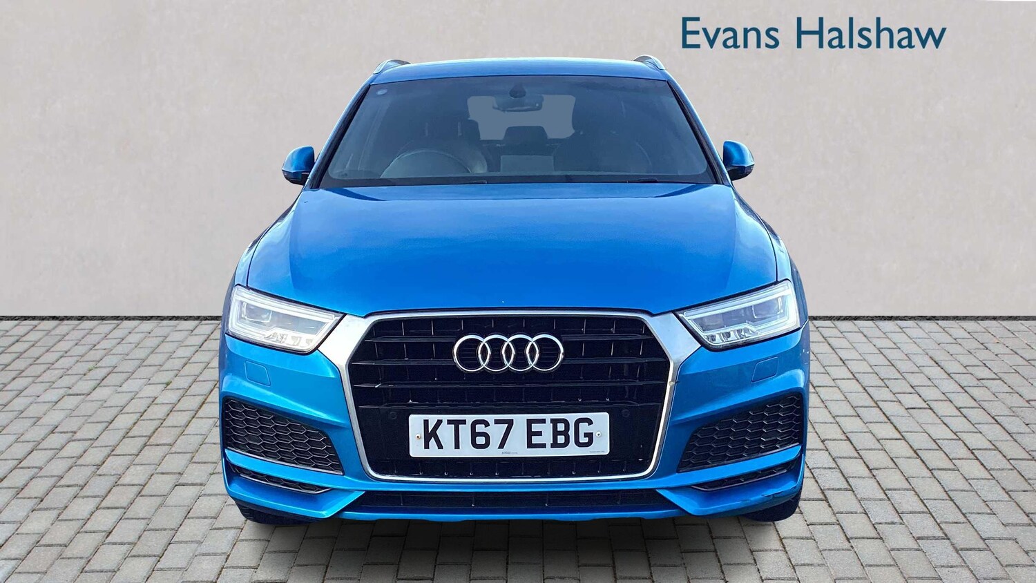 Used Audi Q3 for sale - 77858466: Photo 8