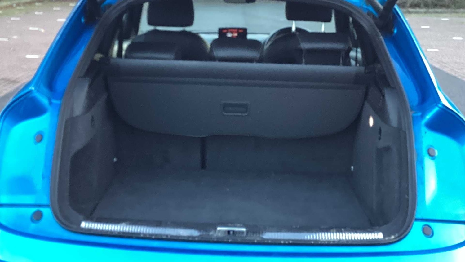 Used Audi Q3 for sale - 77858466: Photo 9