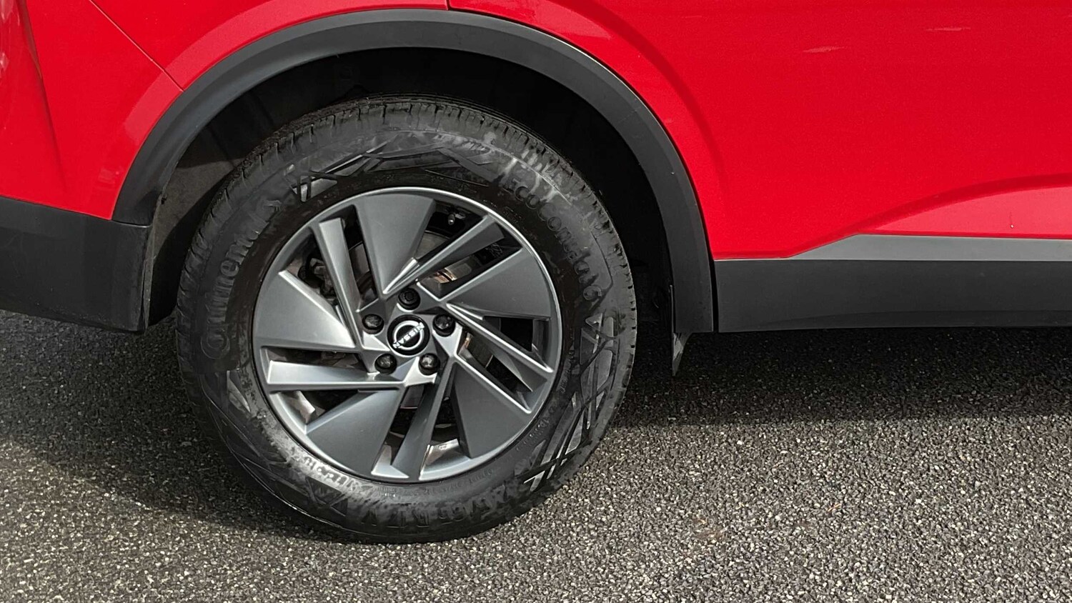 Used Nissan Qashqai 2022 for sale - 77972485: Photo 11