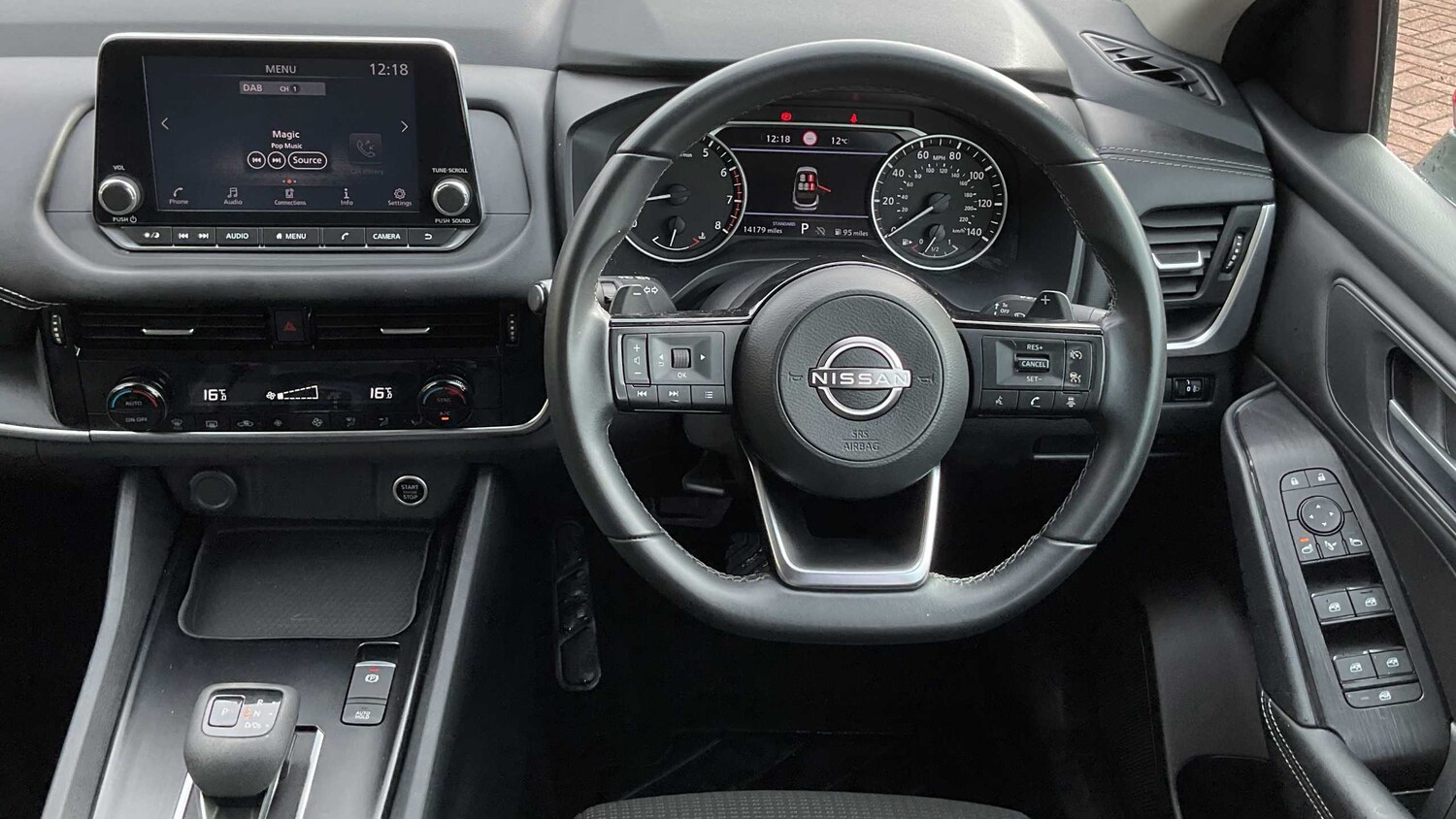 Used Nissan Qashqai 2022 for sale - 77972485: Photo 16