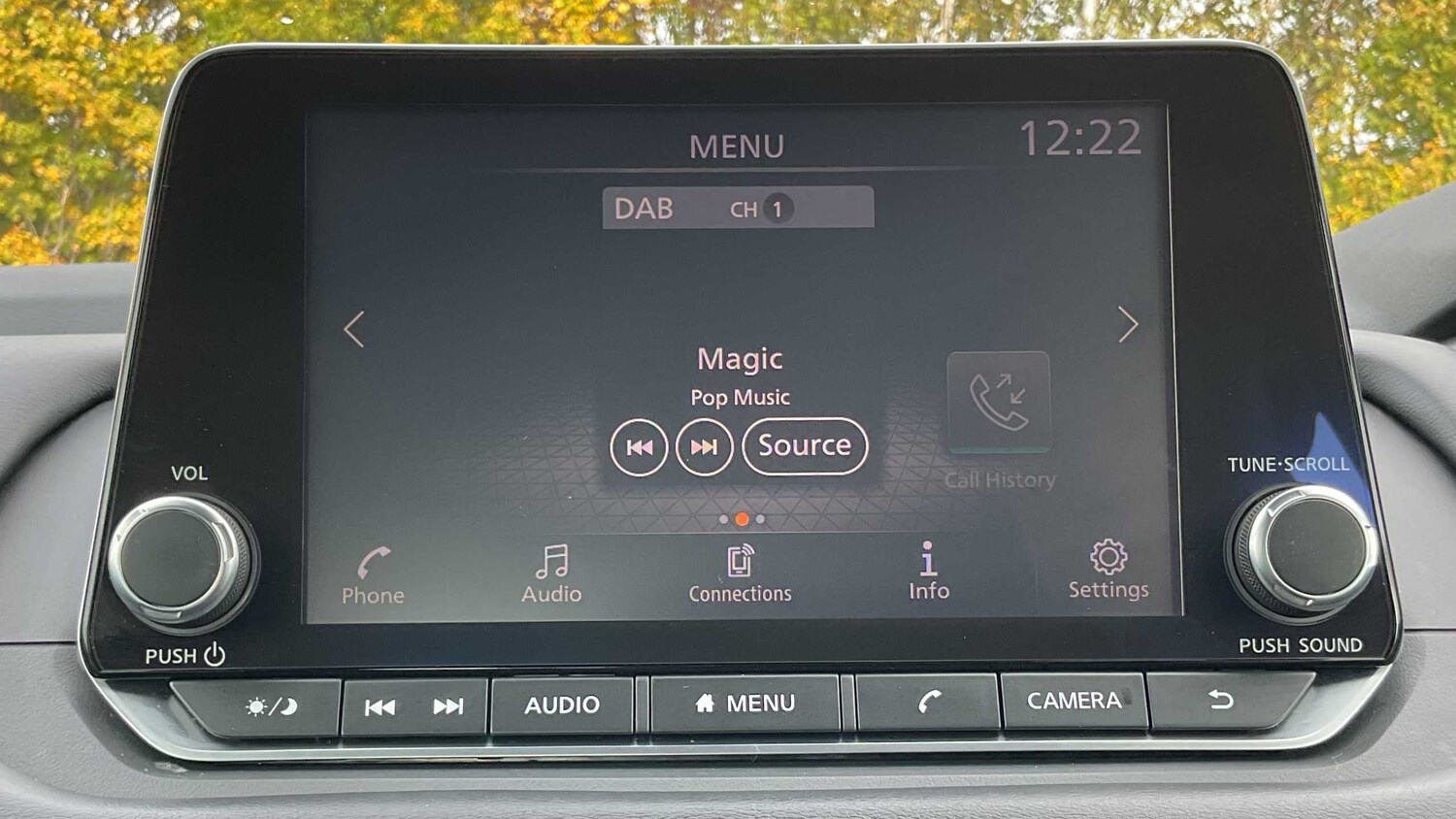 Used Nissan Qashqai 2022 for sale - 77972485: Photo 23