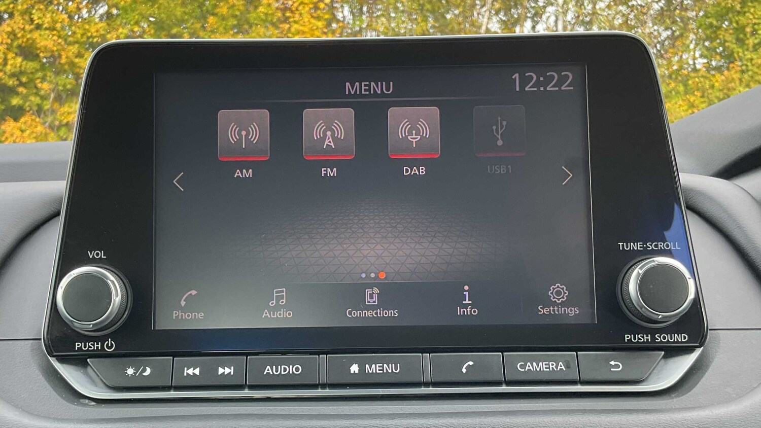 Used Nissan Qashqai 2022 for sale - 77972485: Photo 24