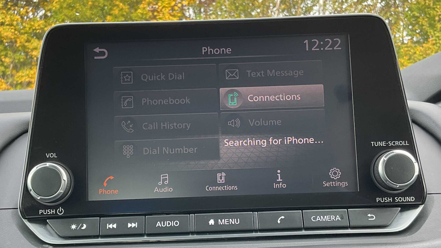 Used Nissan Qashqai 2022 for sale - 77972485: Photo 25