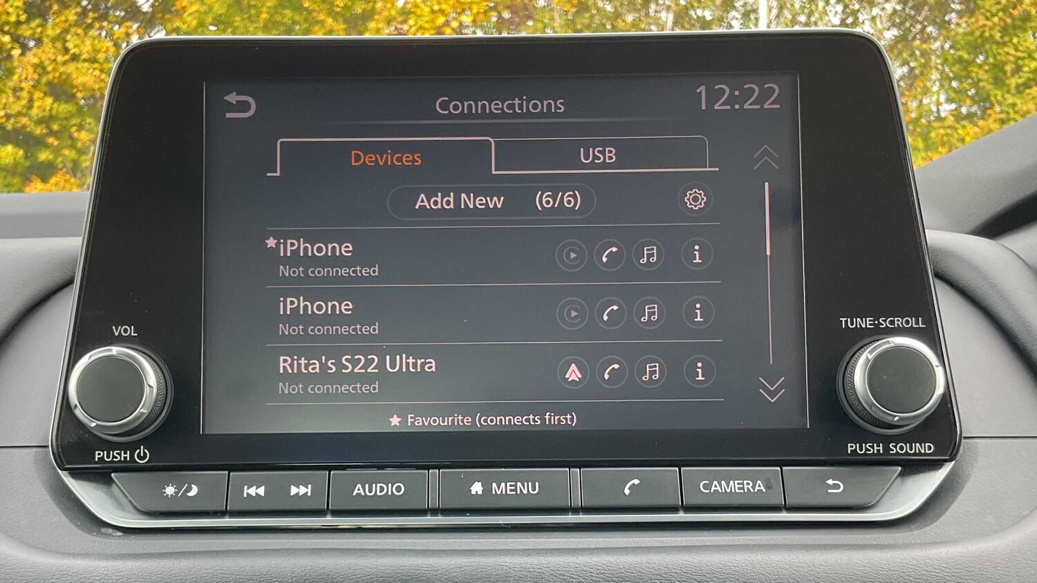 Used Nissan Qashqai 2022 for sale - 77972485: Photo 27