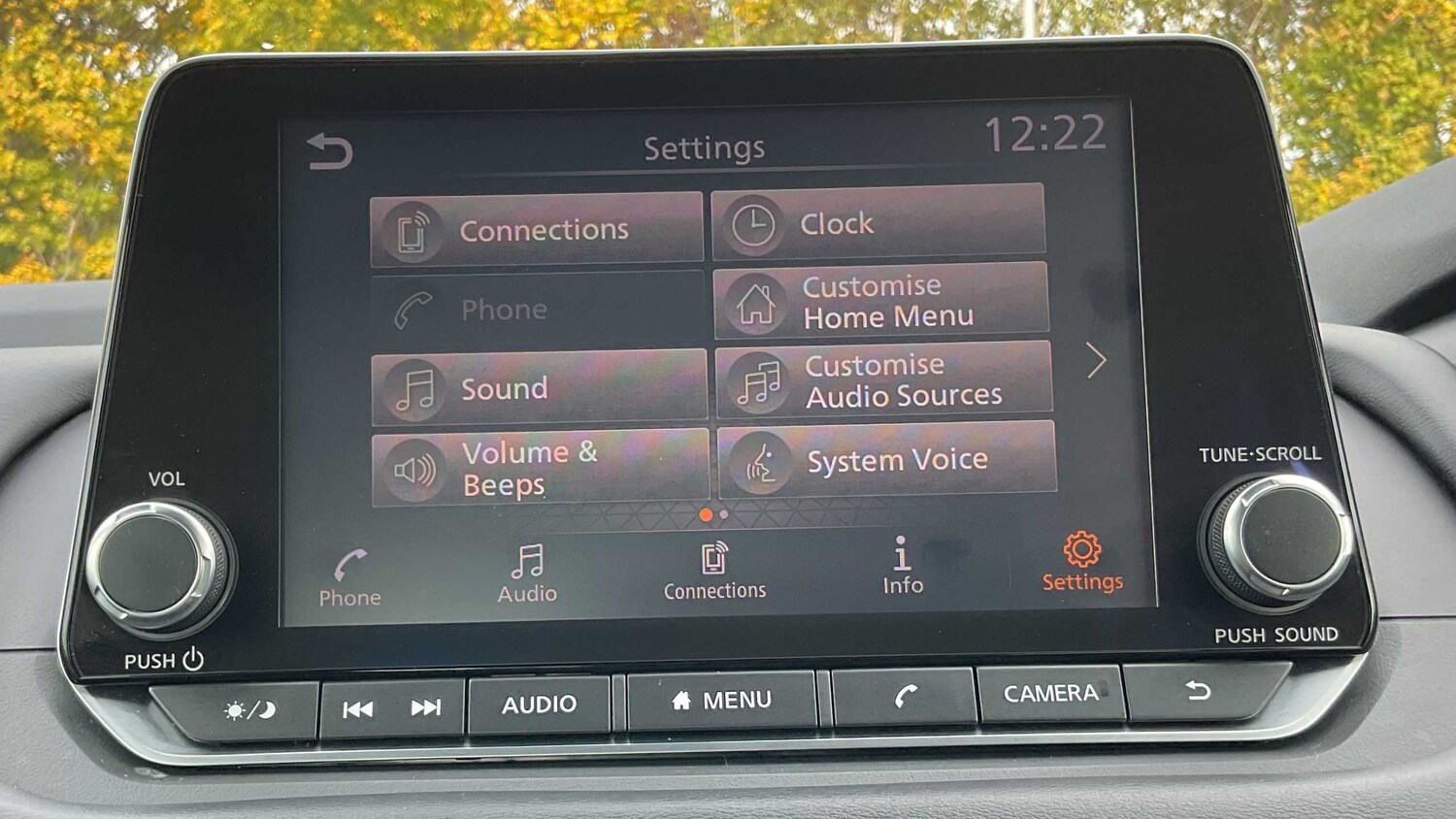 Used Nissan Qashqai 2022 for sale - 77972485: Photo 29