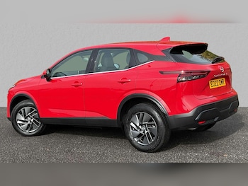 Used Nissan Qashqai 2022 for sale - 77972485: Photo