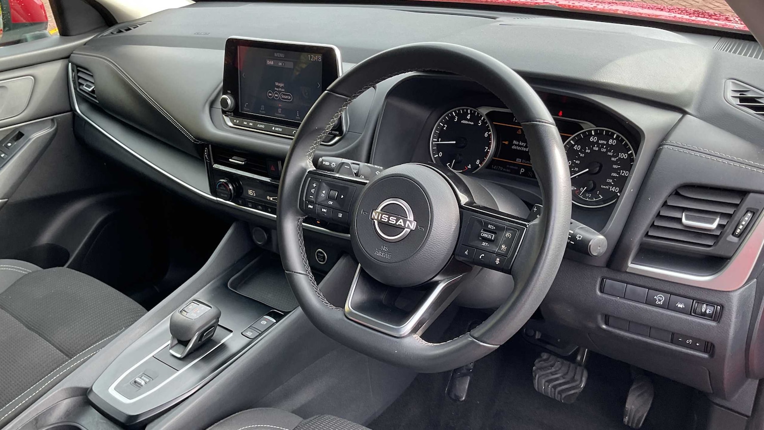 Used Nissan Qashqai 2022 for sale - 77972485: Photo 3