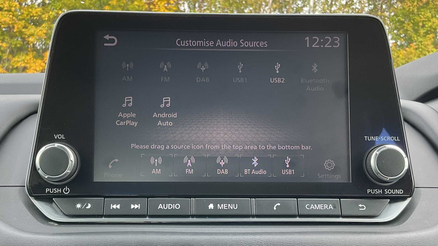 Used Nissan Qashqai 2022 for sale - 77972485: Photo 31