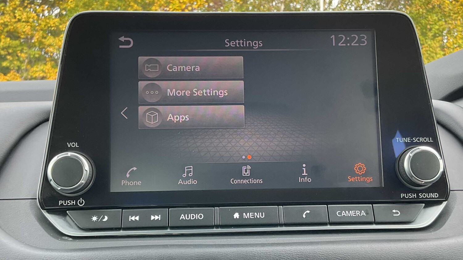 Used Nissan Qashqai 2022 for sale - 77972485: Photo 32