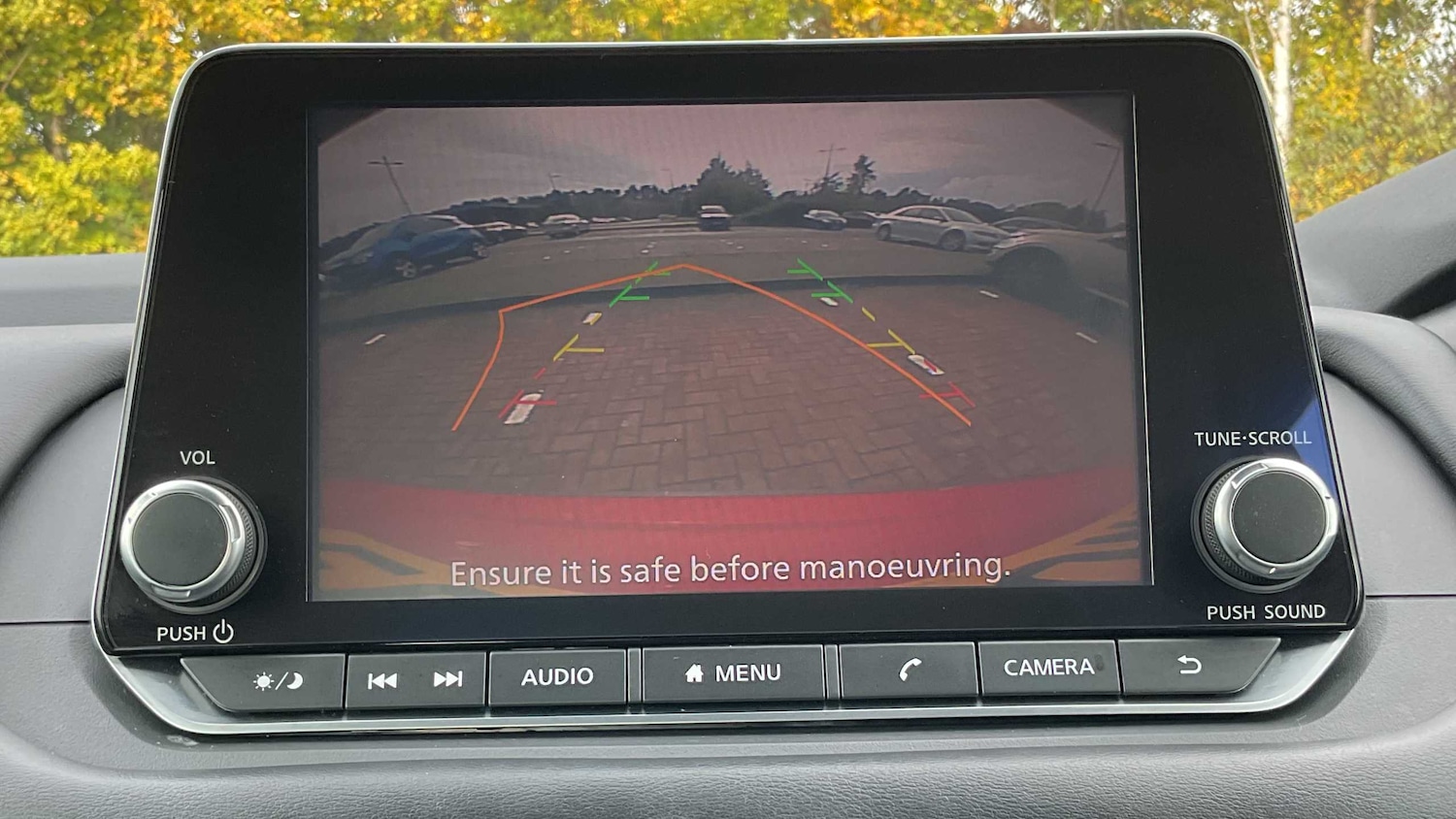 Used Nissan Qashqai 2022 for sale - 77972485: Photo 4