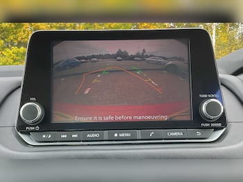 Used Nissan Qashqai 2022 for sale - 77972485: Photo