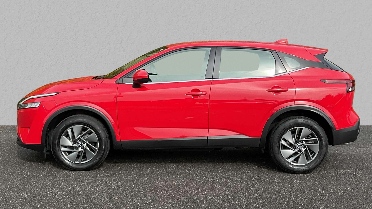 Used Nissan Qashqai 2022 for sale - 77972485: Photo 5