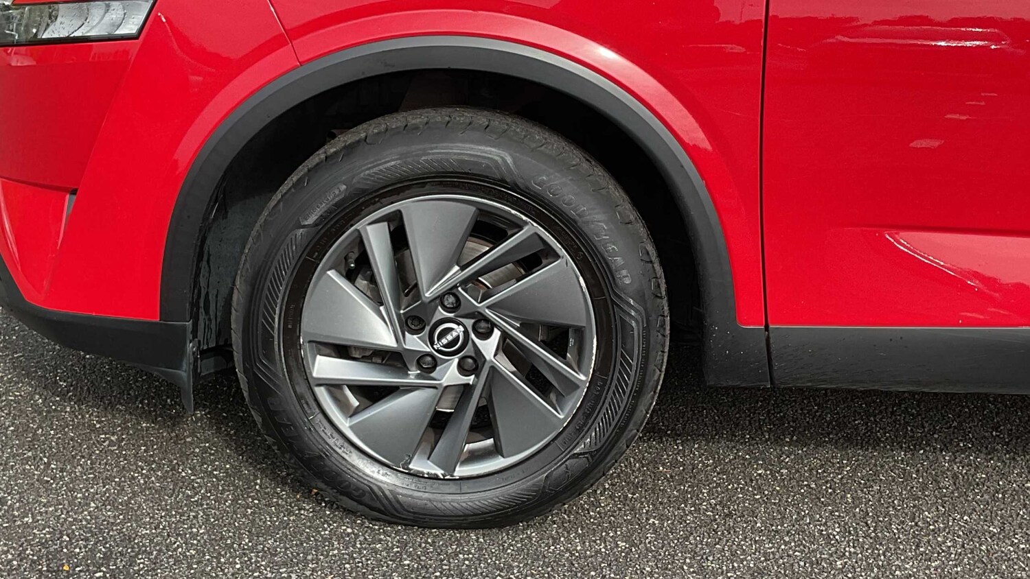 Used Nissan Qashqai 2022 for sale - 77972485: Photo 9