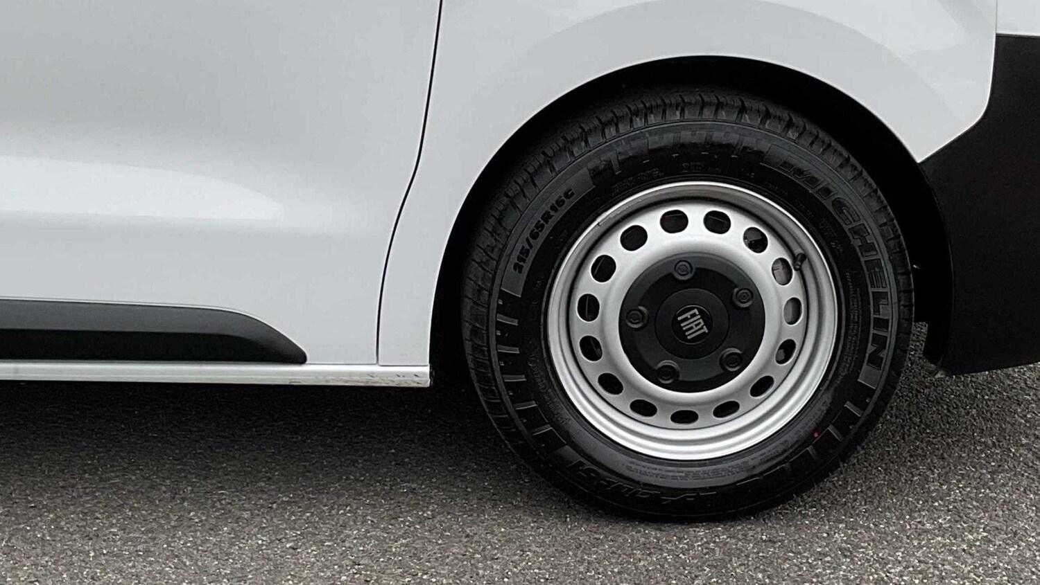 Used Fiat Scudo 2025 for sale - 77860883: Photo 12