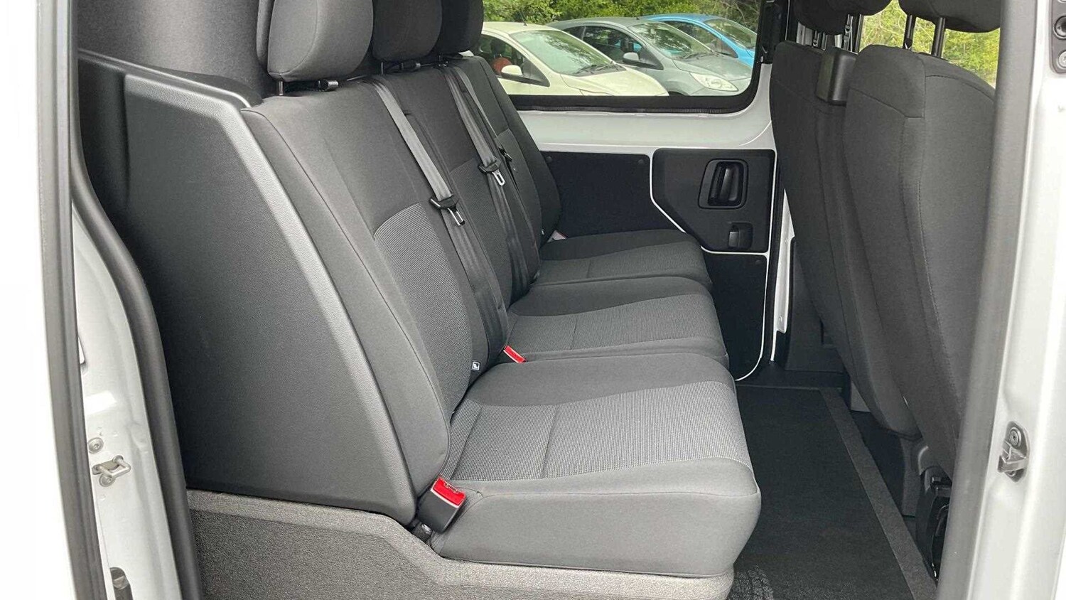 Used Fiat Scudo 2025 for sale - 77860883: Photo 15