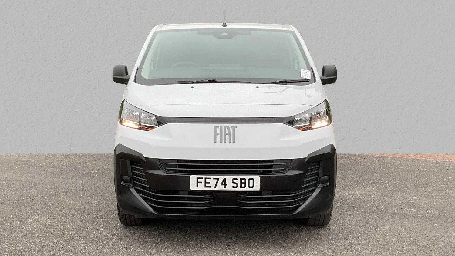 Used Fiat Scudo 2025 for sale - 77860883: Photo 6