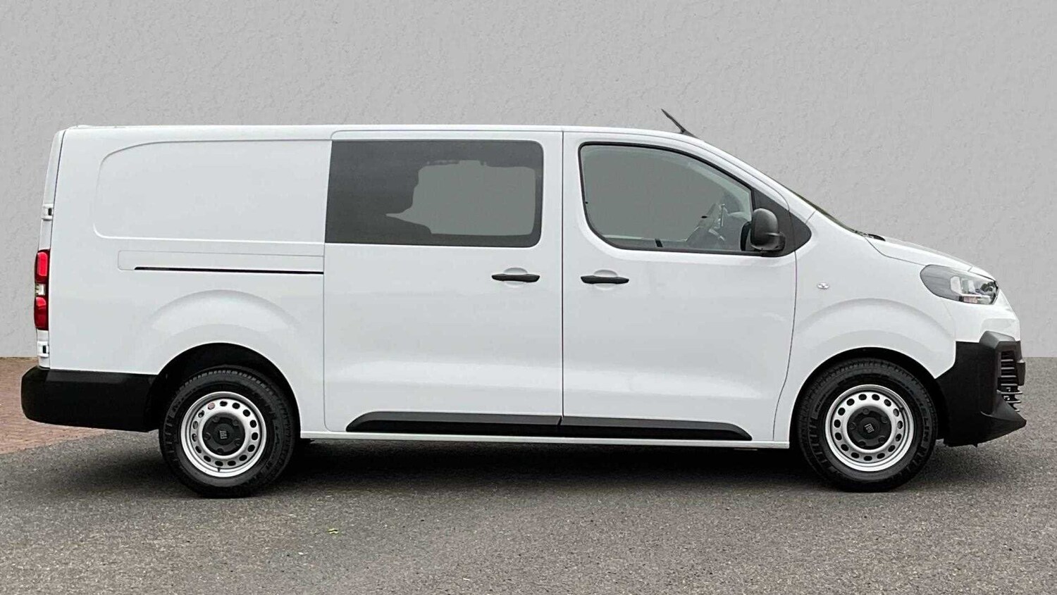 Used Fiat Scudo 2025 for sale - 77860883: Photo 8