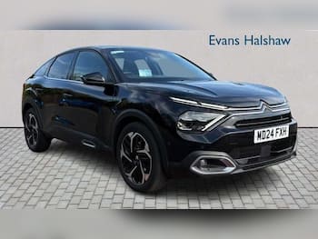 Used Citroen C4 2024 for sale - 79535461: Photo