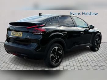 Used Citroen C4 2024 for sale - 79535461: Photo